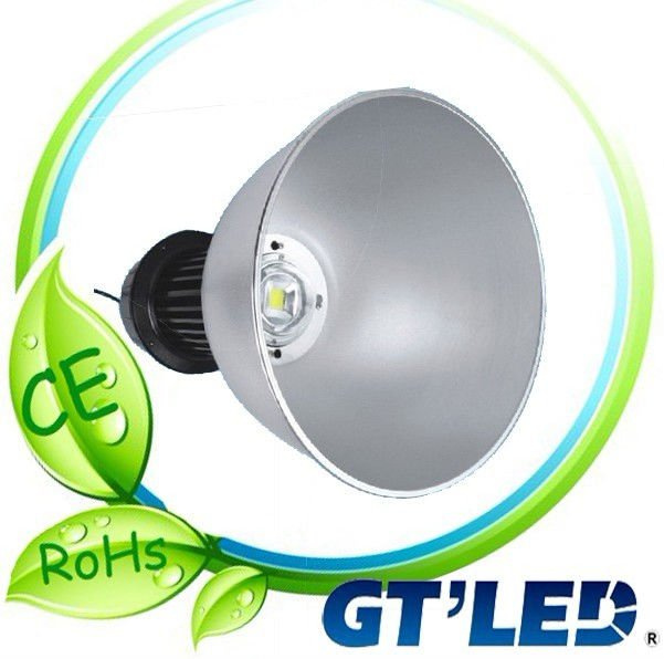 LED High Bay Light/LED High Bay with CE, RoHS, IP65/LED Warehouse Light