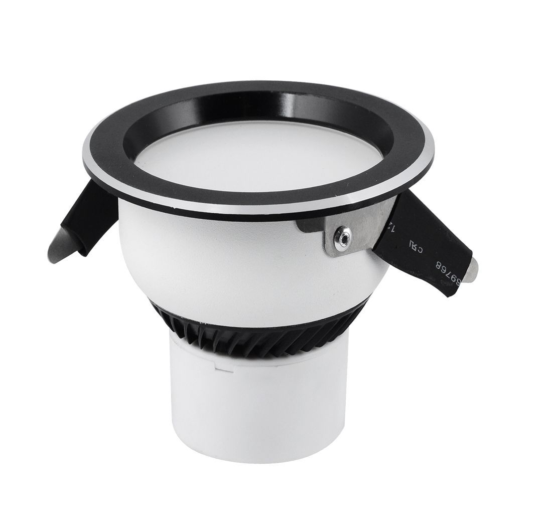 5W Black LED Downlight EPD1702W LED Ceiling Lights