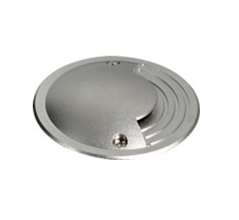 Outdoor LED Underground & Inground Light 1X2w