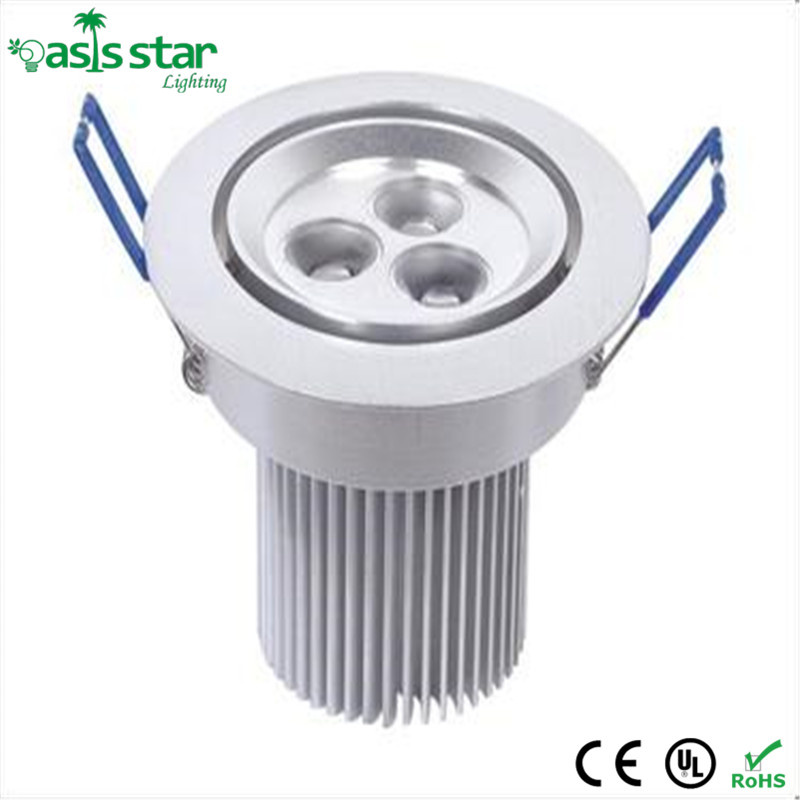 LED Down Lamp 3W LED Ceiling Light