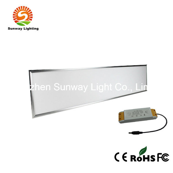 150*900mm 36W LED Grille Light for Panel Lighting