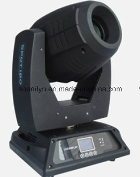 180W Moving Head Light (4in1)