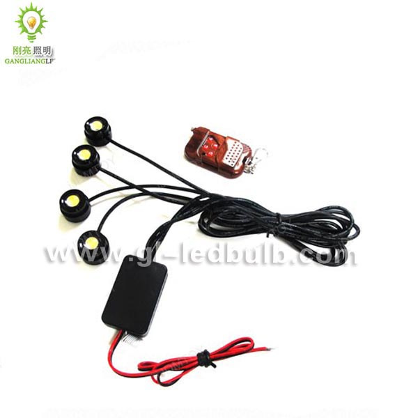 Hight Power LED DRL Light