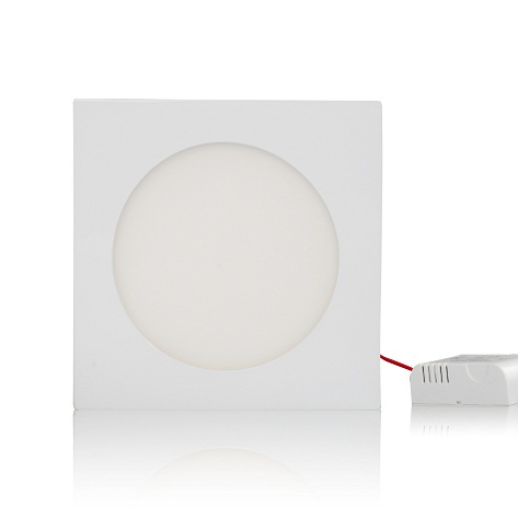 LED Panel Light 7W