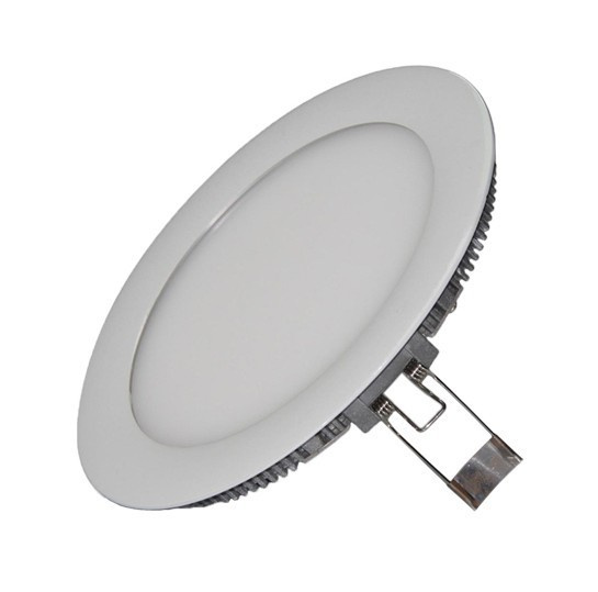 Round LED Panel Ultra-Slim LED Down Light