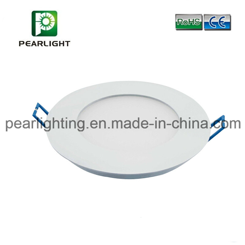 Energy Saving SMD 9W LED Round Panel Light