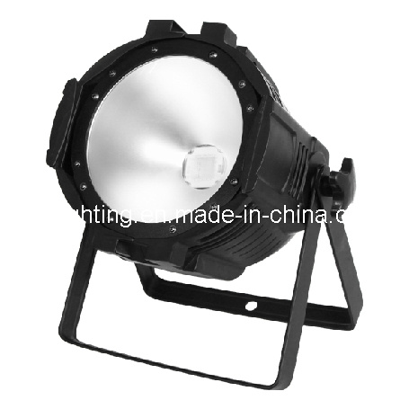 60W White COB LED Stage Beam PAR Disco Light