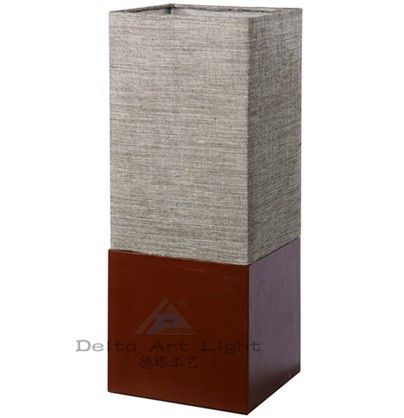 Modern Design Hotel Decorative Table Lamps with CE and UL Approved (C5007309D2F6)