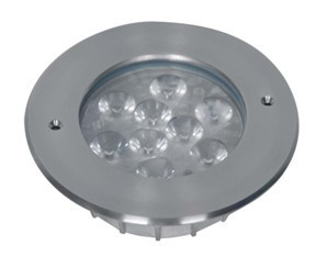 9X1w RGB Outdoor LED Underwater Swimming Pool Light