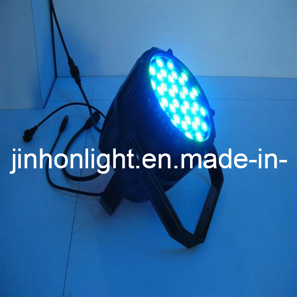 54 PCS LED PAR Lights (JOH)
