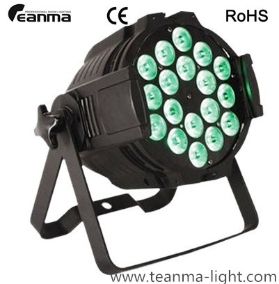 Hot Sale 18*10W LED PAR Light