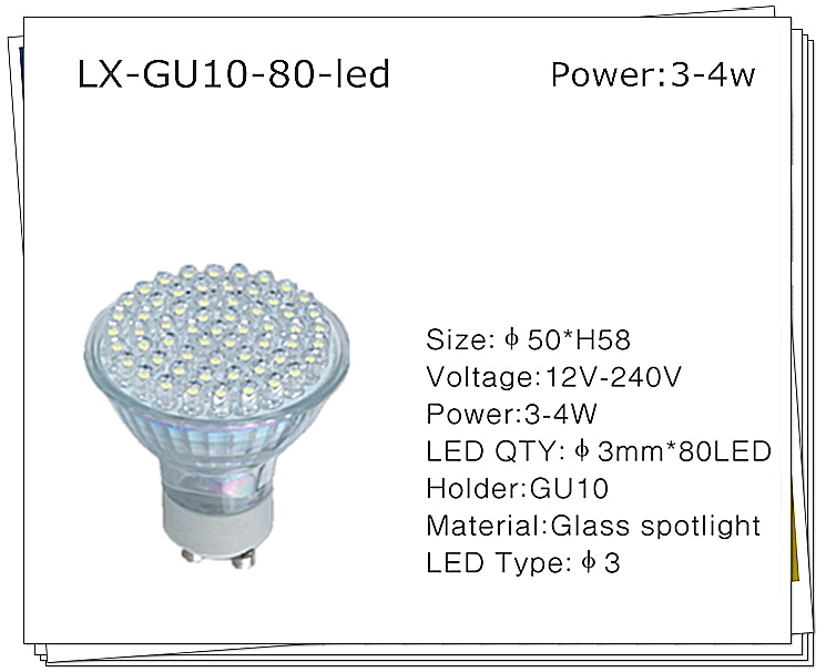 LED Cup