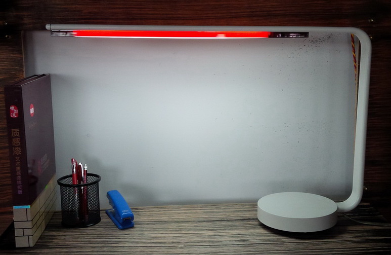 Modern LED Desk Lamp