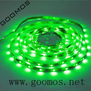 SMD3528/SMD5050 Flexible LED Strip Light