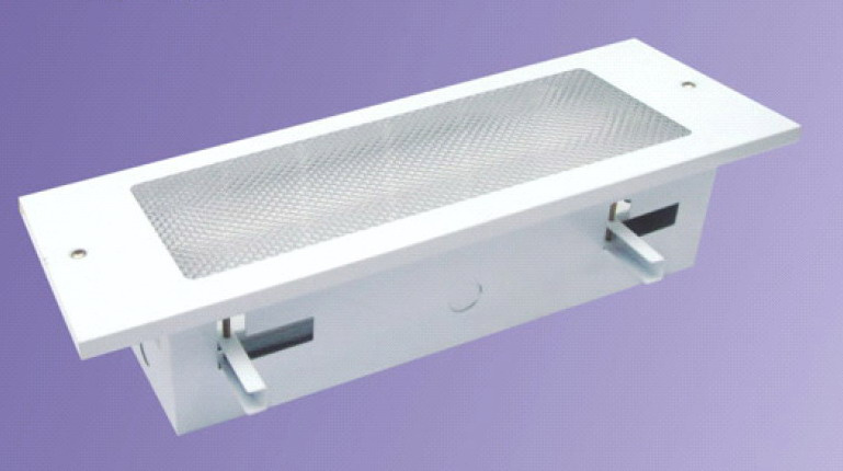 Rechargeable Emergency Light