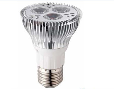 6W LED PAR20