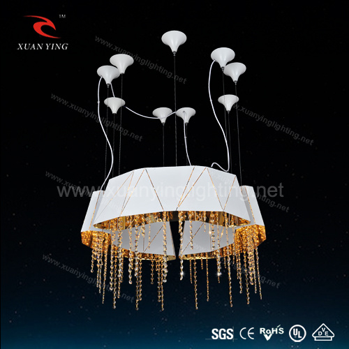 2013 Simple Style Crystal Chandelier (Mv5503-9)