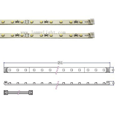 Rigid LED Strip Lights (R30-12V)