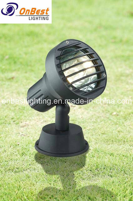 Waterproof IP65 Rated Outdoor Garden 9W LED Lawn Light