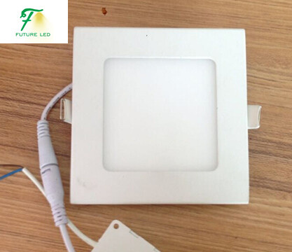 15W LED Square Panel Light