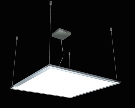 2014 Hot Sell LED Ceiling Light 600*600mm