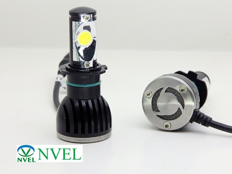 H7 LED Headlight CREE Cxa1512