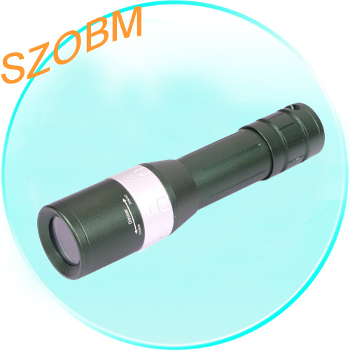 Waterproof 3W CREE High Power 180lm CREE LED Flashlights