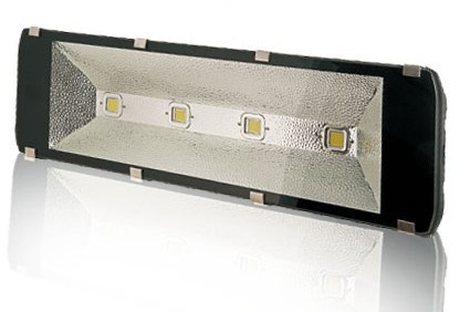 LED Tunnel Light 200W