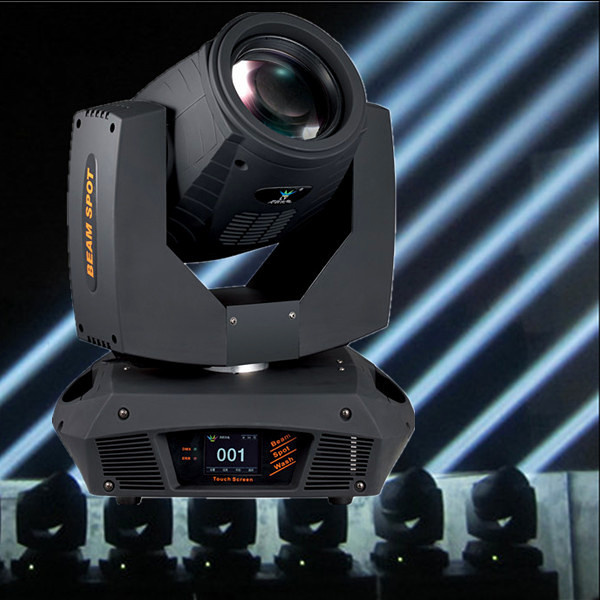 Hot Selling Moving Head Beam Spot Light 280W 10r