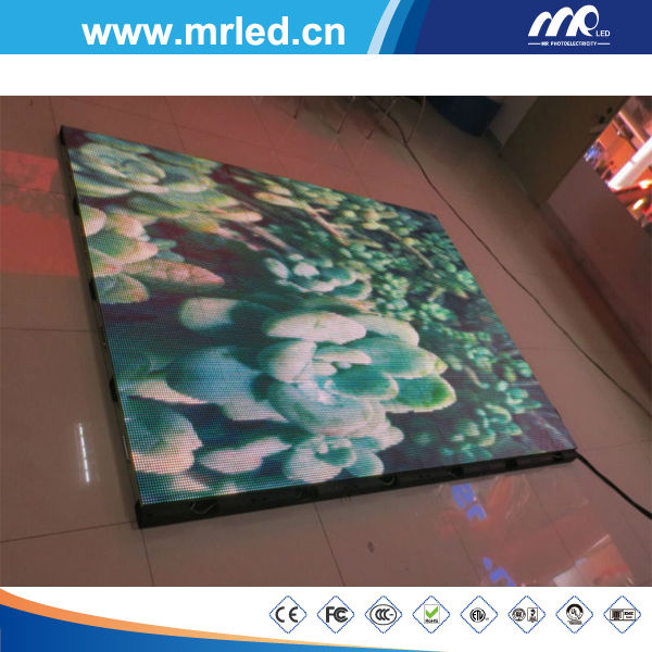 Good Quality LED Dance Floor / LED Display, LED Screen, Dance Floor LED Display