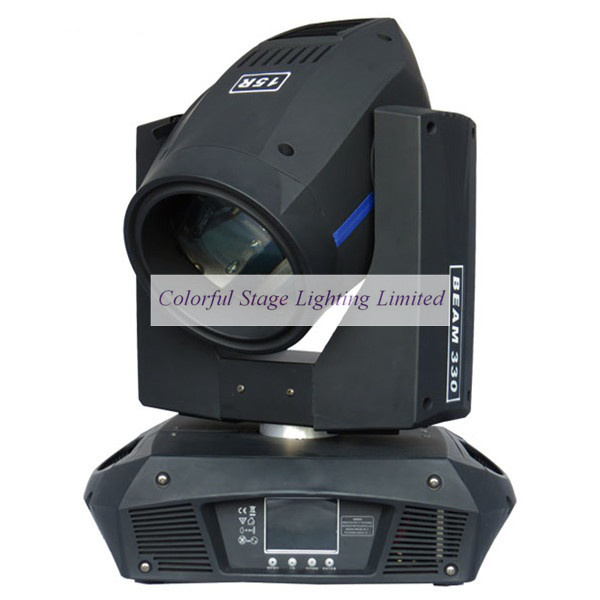 330W Beam15r Sharpy Head Moving Light