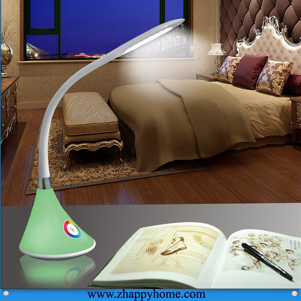 LED Portable Table Lamp for Student Reading