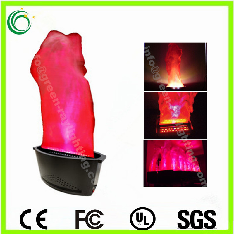 LED Flame LED Stage Effect Light