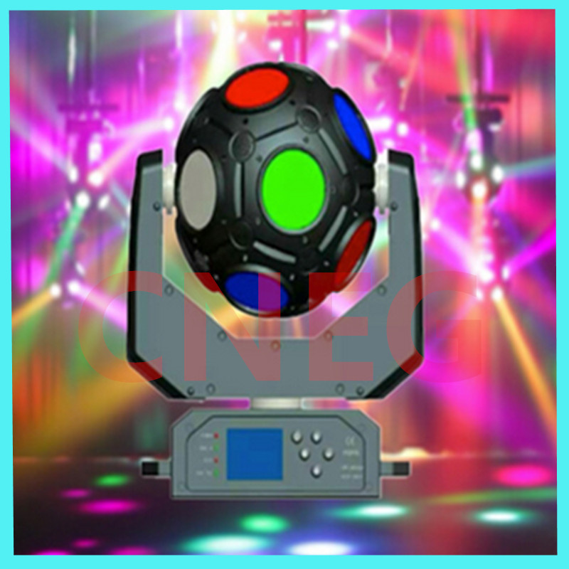 LED Effect Light 12 X 20W Moving Head DJ Light