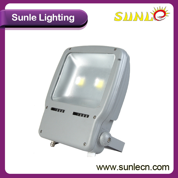 100W LED Flood Light High Power Outdoor LED Flood Light