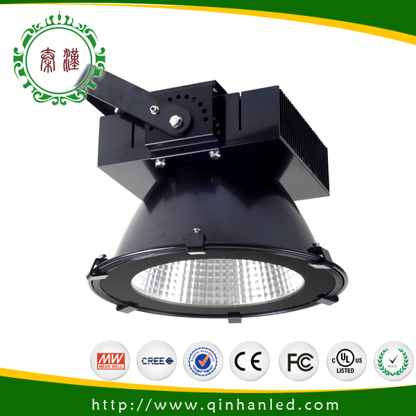120W LED Industrial High Bay Light with 5 Years Warranty
