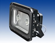 100W Outdoor LED Flood Light