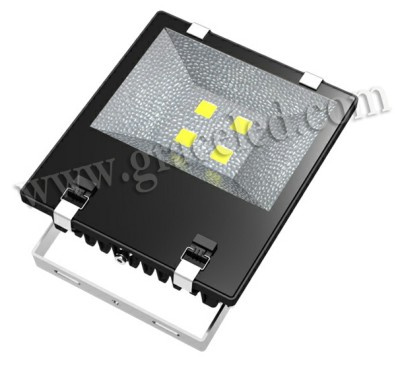 200W Outdoor IP65 RGB DMX LED Flood Light