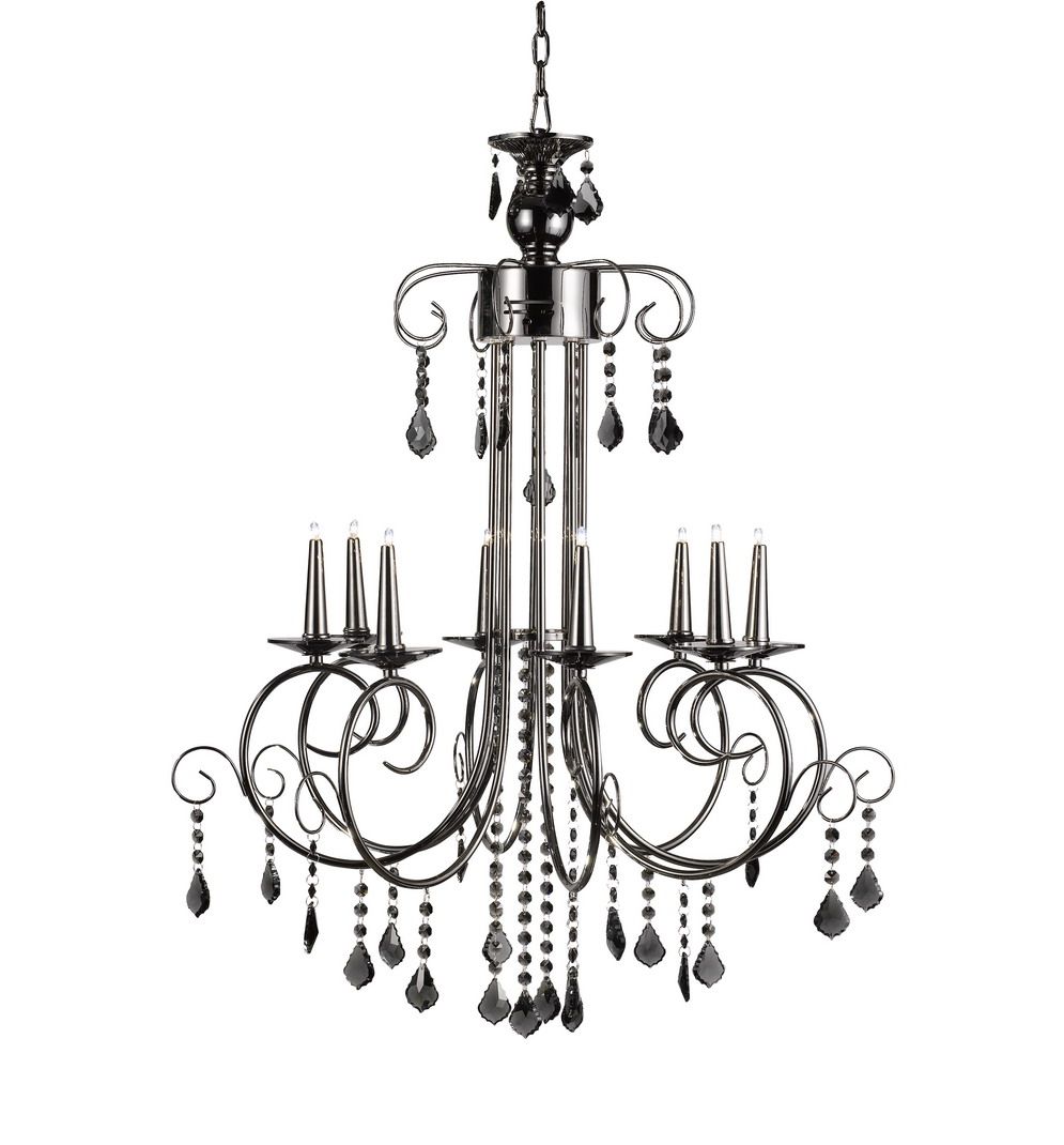 Home Hotel Simpleness Modern Lighting Chandelier (cos9189)