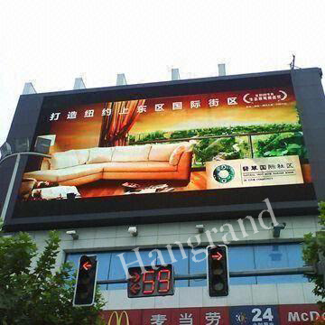 LED Electronic Display