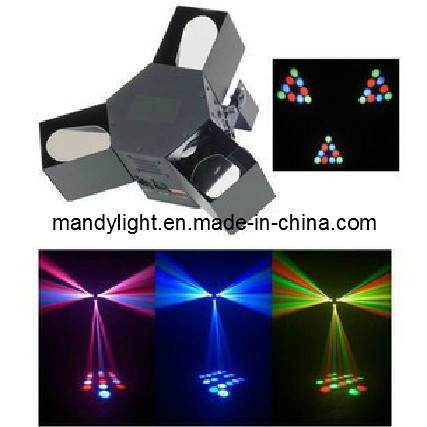 LED Effect Light, Stage Light, LED Three Octopus Fish Light (MD-I008)