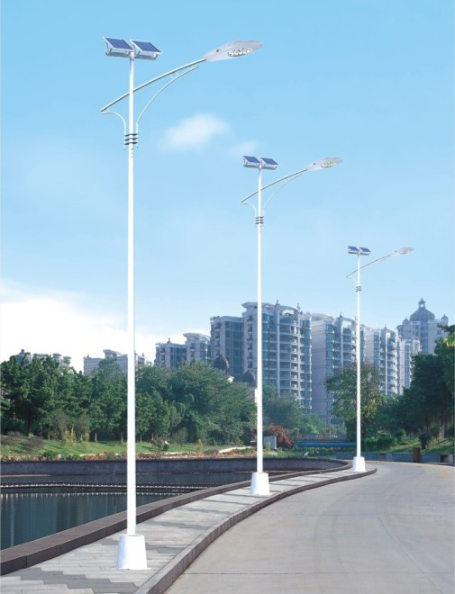 40-260W LED Street Light (SYT-3207)