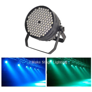 High Brightness 120*3W LED Disco PAR Light