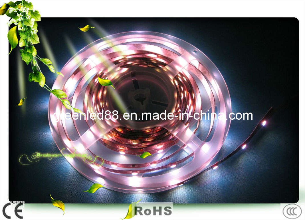 LED Strip Light Flexible Non-Waterproof