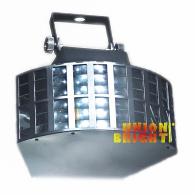 Stage Lighting LED 6 Derbyeffect Light