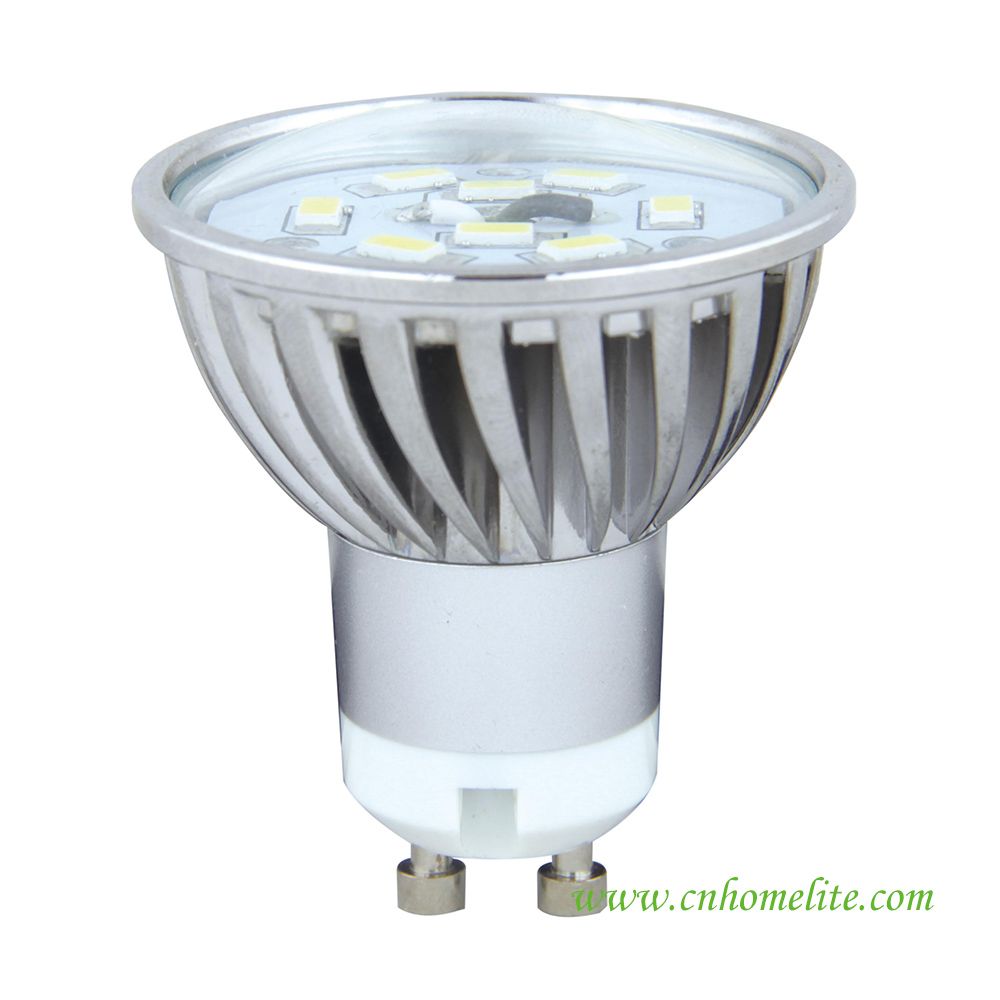 GU10 5W SMD LED Spot Light (HT9002)