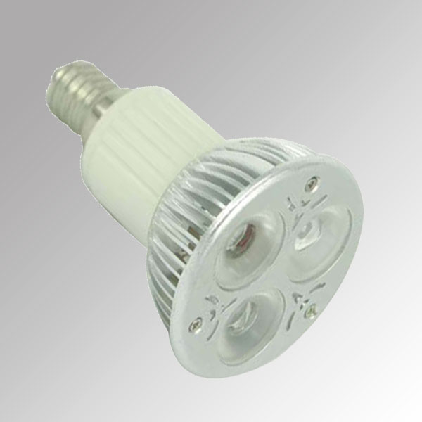 High Power LED Spotlight (BY-E14DL001)