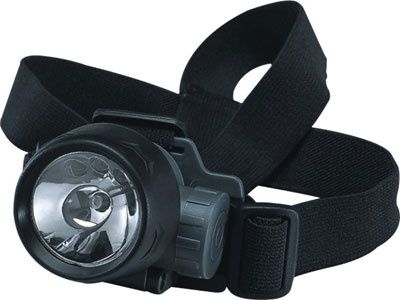 LED Headlamp (PL627)