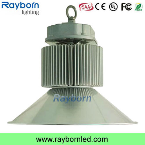 5 Years Warranty 100W/120W/150W/200W/250W/300W LED Industrial High Bay Light