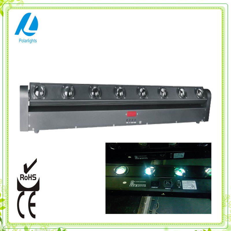 LED Effect Beam Moving Head Bar Light (PL-P159)